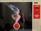 Cage the Elephant Unpeeled Limited Orange Color Scented Vinyl
