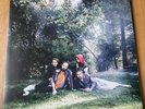 U.F.O.F. by Big Thief Record, 2019 Ltd. Edition Translucent Orange Vinyl N/Mint