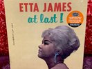 2006 Etta James “At Last” Jackpot Records