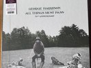 George Harrison All Things Must Pass (50th Anniversary) *Splatter Vinyl*  Sealed