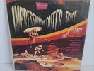Impressions of Outer Space Larry Elgart Brunswick 33 1/3 RPM LP Vinyl Record