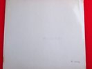 The Beatles White Album (No. 0375696 Stereo, Top Opener) LP