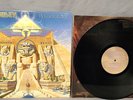 Iron Maiden Powerslave 1984 Album EMI SJ-12321 1st Pressing UNTESTED