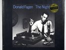 DONALD FAGEN - The Nightfly - Sealed MOFI UltraDisc One-Step