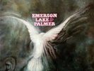LP Emerson, Lake & Palmer Emerson Lake & Palmer 1ST GERMAN, GATEFOLD Island