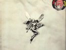 Jane Age Of Madness GATEFOLD NEAR MINT Brain Vinyl LP
