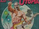 Frank Zappa The Man From Utopia Barking Pumpkin Vinyl LP