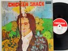 Chicken Shack        Imagination lady       NM # M