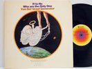 Van der Graaf Generator      H to He Who am the only one       Gat     NM # M