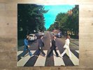 The Beatles Abbey Road -2/-1 1st Press Near Mint Vinyl LP Record Album PCS 7088