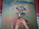 SOFT MACHINE Volume Two US Probe GF LP CPLP-4505 S robert wyatt jazz rock