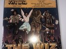 The Wiz Vinyl LP Record Sealed Unopened Of Oz Michael Jackson Diana Ross Wizard