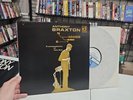 DELMARK STEREO DS-415 - ANTHONY BRAXTON - THREE COMPOSITIONS OF NEW JAZZ.