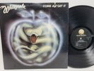WHITESNAKE Come An’ Get It 1987 LP GEFFEN GHS-24167 