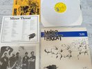 Minor Threat – Out Of Step VINYL LP 1983 Dischord 10 UK PRESS $3.50  AUTOGRAPHED