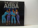 ABBA the best of abba (box set) 5X LP EX/EX GABA-A-112, vinyl, compilation, 1982