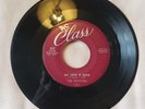 45 RPM THE SPUTNIKS/MY LOVE IS GONE/HEY MARYANN    CLASS 217      VG++/VG+