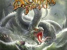 Brothers of Metal Emblas Saga (Vinyl) 12