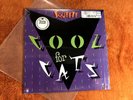 Squeeze Cool For Cats 1979 A&M Records SP-3231 New Wave SEALED 80s re album lp