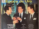 TRIO LOS PANCHOS Epoca De Oro - 1970s US Caytronics Press LP - BEAUTIFUL EX
