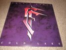 CELTIC FROST -COLD LAKE- AWESOME VERY RARE FIRST PRESS LP VINYL 1988 NOISE NMINT