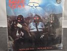 Pungent Stench For God Your Soul... For Me Your Flesh LP Red Vinyl Germany Rare