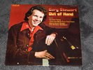 Gary Stewart - Out Of Hand - 1975 Country Rock - Near Mint