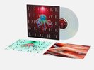 Garbage Let All That We Imagine Be The Light Pearl Sunrise Vinyl SIGNED ALT ART