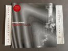 TAKEHISA KOSUGI CATCH-WAVE RE LP W/ INSERTS FFO THE TAJ MAHAL TRAVELLERS