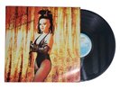Alaska y Dinarama No es pecado LP Vinyl 1986 A quien le importa Synth Pop