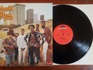 Mandrill LP Just Outside Of Town POLYDOR US PD 5059 Two Sisters BOOKLET