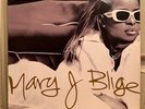 Mary J. Blige Share My World MCA Records VINYL 2LP 1997 From Japan