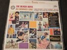 The Beach Boys LP All Summer Long Analogue Productions Audiophile 200gr Sealed
