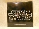 Star Wars Original Motion Picture Soundtrack Double LP 20th Century 2T-541 NM/EX