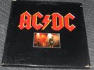 ACDC 3 Record Set Atlantic 60149 Germany -High Voltage, Dirty Deeds, Powerage