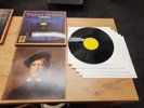 Perfect MINT 1985 Pierre Boulez Richard Wagner Parsifal Deutsche Grammophon