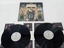 Michael Jackson Dangerous LP 1991 2 Vinyl Discs Epic Sony Music