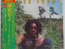 PETER TOSH LEGALIZE IT CBS/SONY 25AP223 Japan OBI INSERT VINYL LP