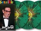 Captain Sensible - Meathead (Limited Edition Vinyl LP) [PRE-ORDER]