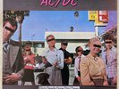 AC/DC, Dirty Deeds Done Dirt Cheap, '76, UK Pressed LP, K50323