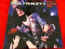 KISS - PAUL STANLEY 2 X LP BLACK VINYL