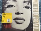 Sade - Smooth Operator 12” Vinyl Record Single VG+