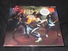 Kiss ‎Alive  Sealed Vinyl Records LP USA 1975 Orig Casablanc NBLP 7020-798 Hype