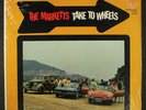 MARKETTS: take to wheels WB 12