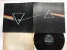 PINK FLOYD THE DARK SIDE OF THE MOON UK LP [76619ER]