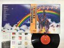 RITCHIE BLACKMORE'S RAINBOW BLACKMORE'S RAINBOW Japan LP [76603ER]