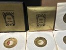 NM+/NM • THE WHO *EXCERPTS FROM TOMMY* 4x  7” Box set 45 Decca PROMO ONLY Insert