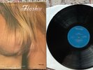 Flash - in the can LP UK 1972 Sovereign gfld 1ST Peter Banks YES