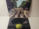 The Beatles Abbey Road 2009 Vinyl Record LP