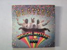 BEATLES Magical Mystery Tour 2EP 1967 UK Stereo First Pressing Blue Pages SMMT-1